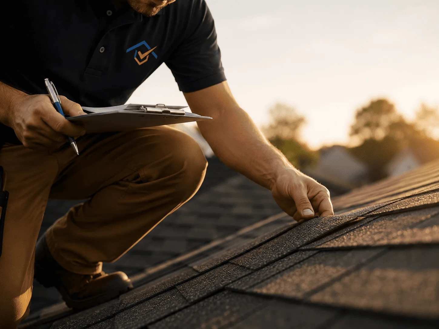 Why Choose Roof Inspection in Dennis, KS